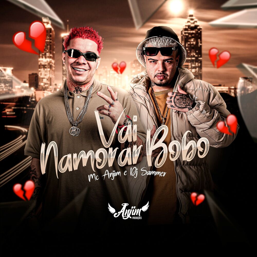 Picture of Vai Namorar Bobo