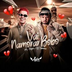 Cover of Vai Namorar Bobo
