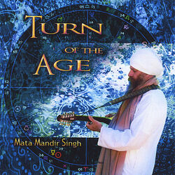 Cover of Turn of the Age
