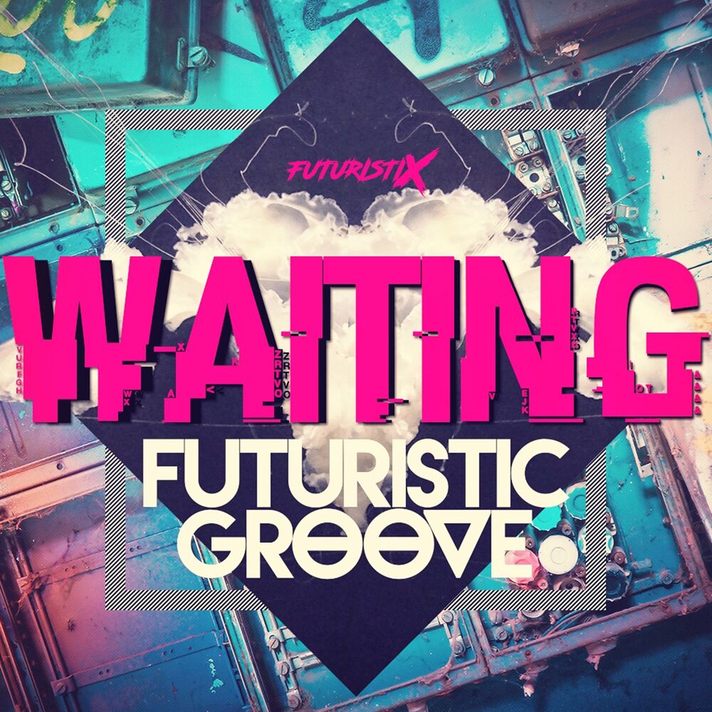 Picture of Waiting