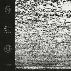 Cover of Total Reality, Total Chaos