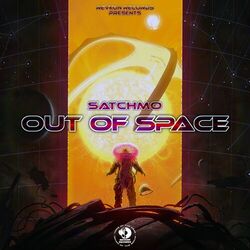 Cover of Out of Space