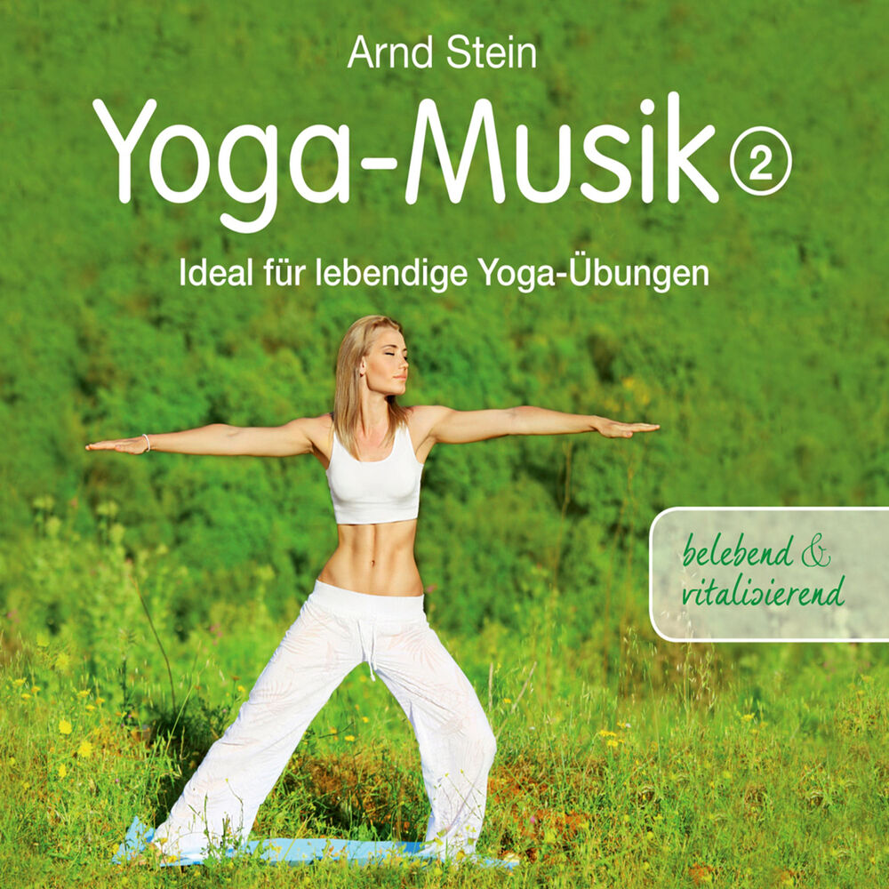 Picture of Yoga-Musik 2
