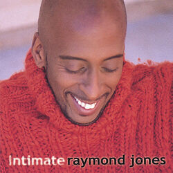 Cover of Intimate