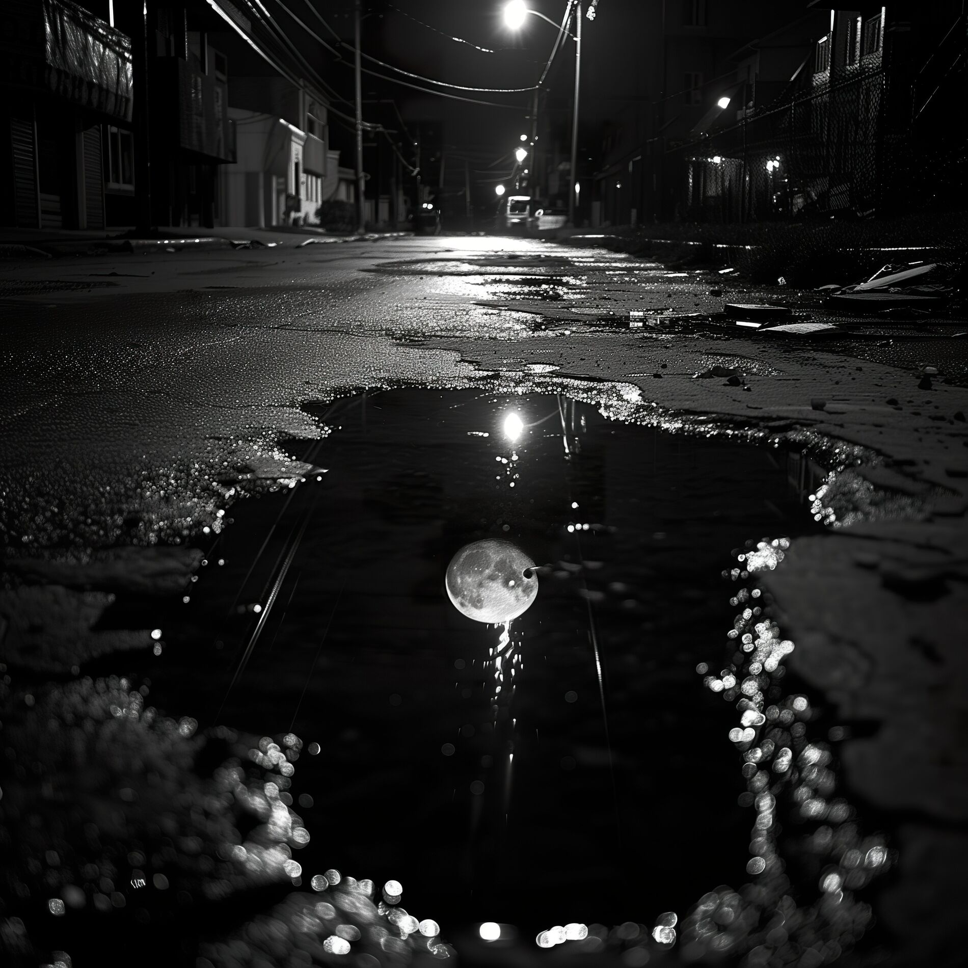 Album cover of Da Lua (Versão Pagode)
