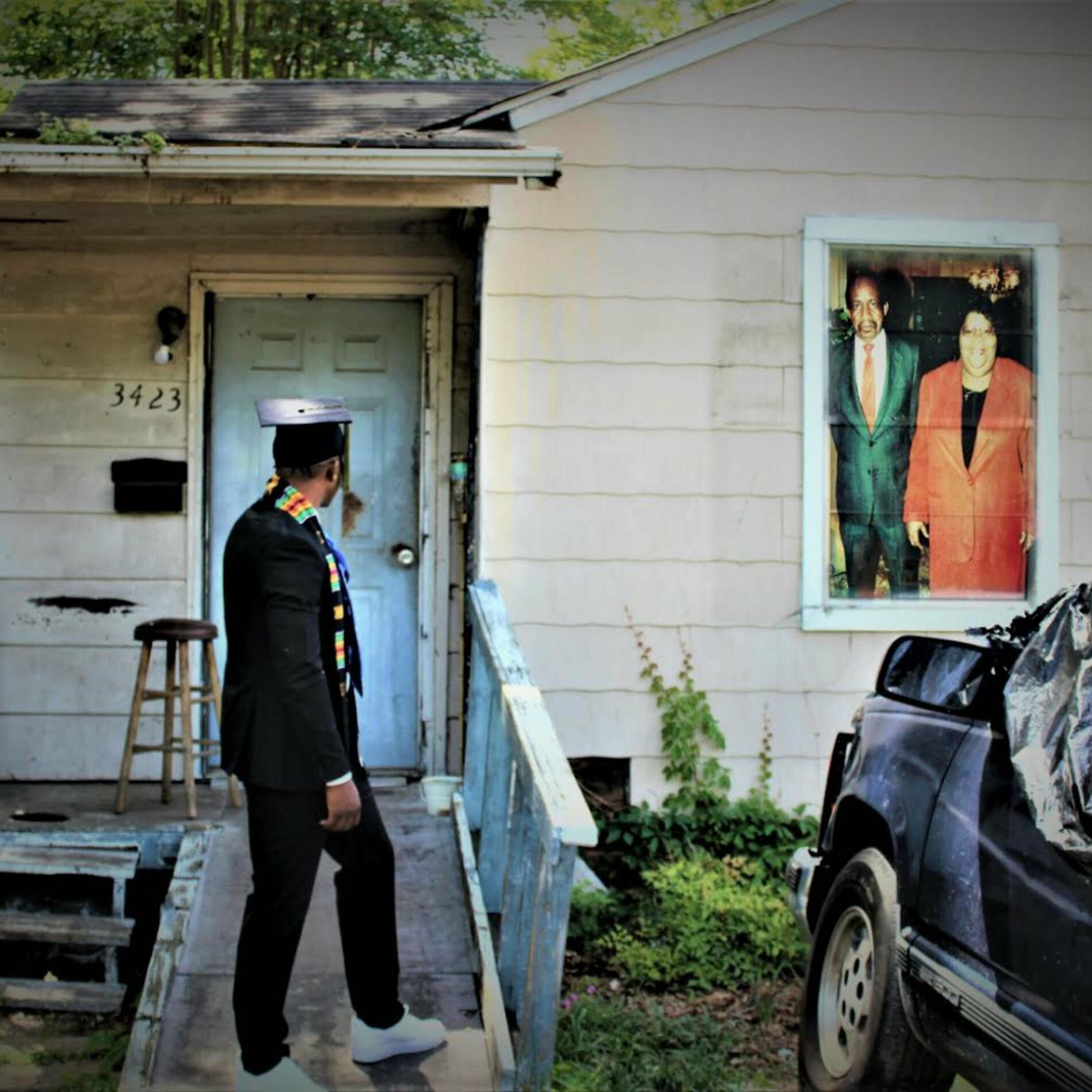 Album cover of I Did That