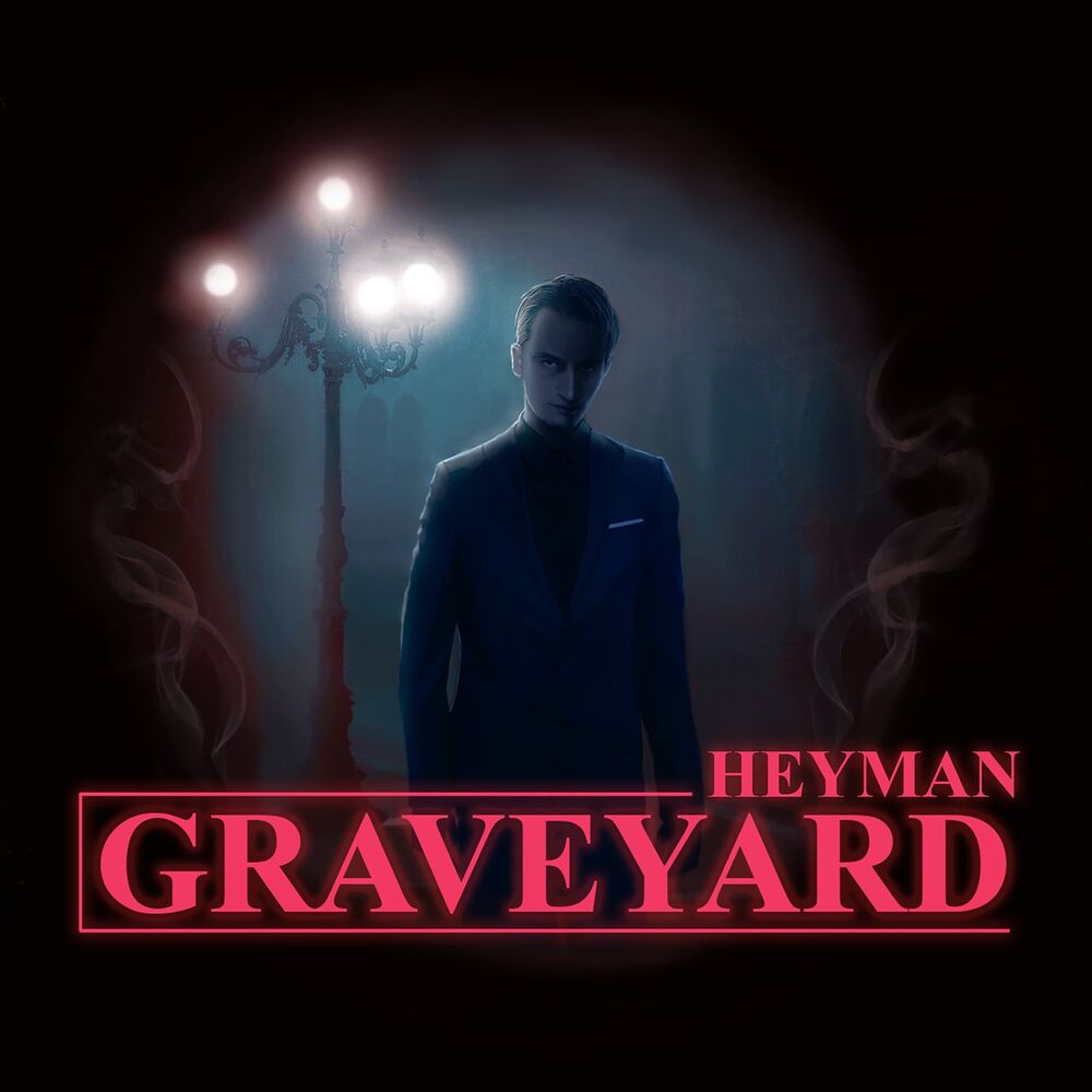 Picture of Graveyard
