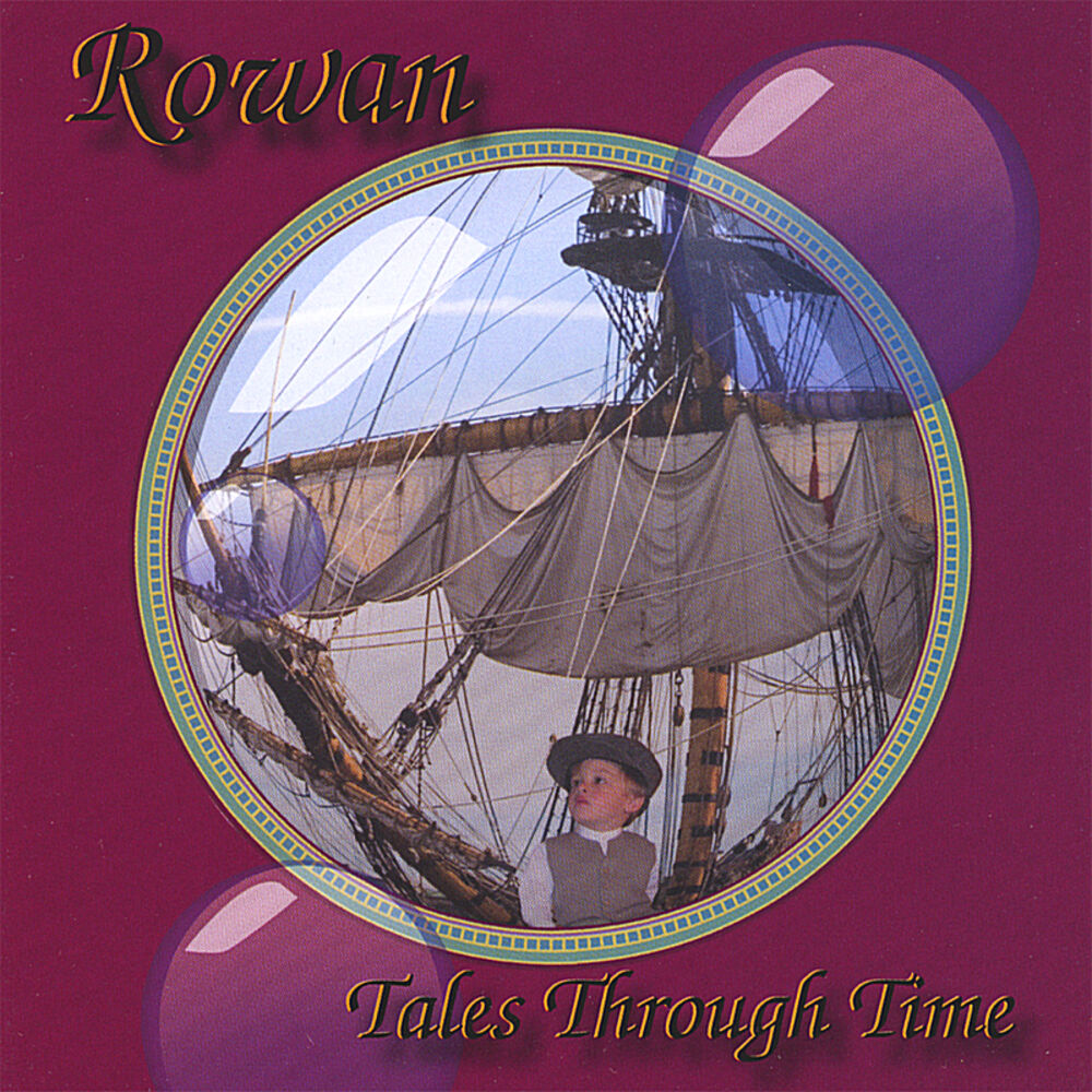 Picture of Tales Through Time