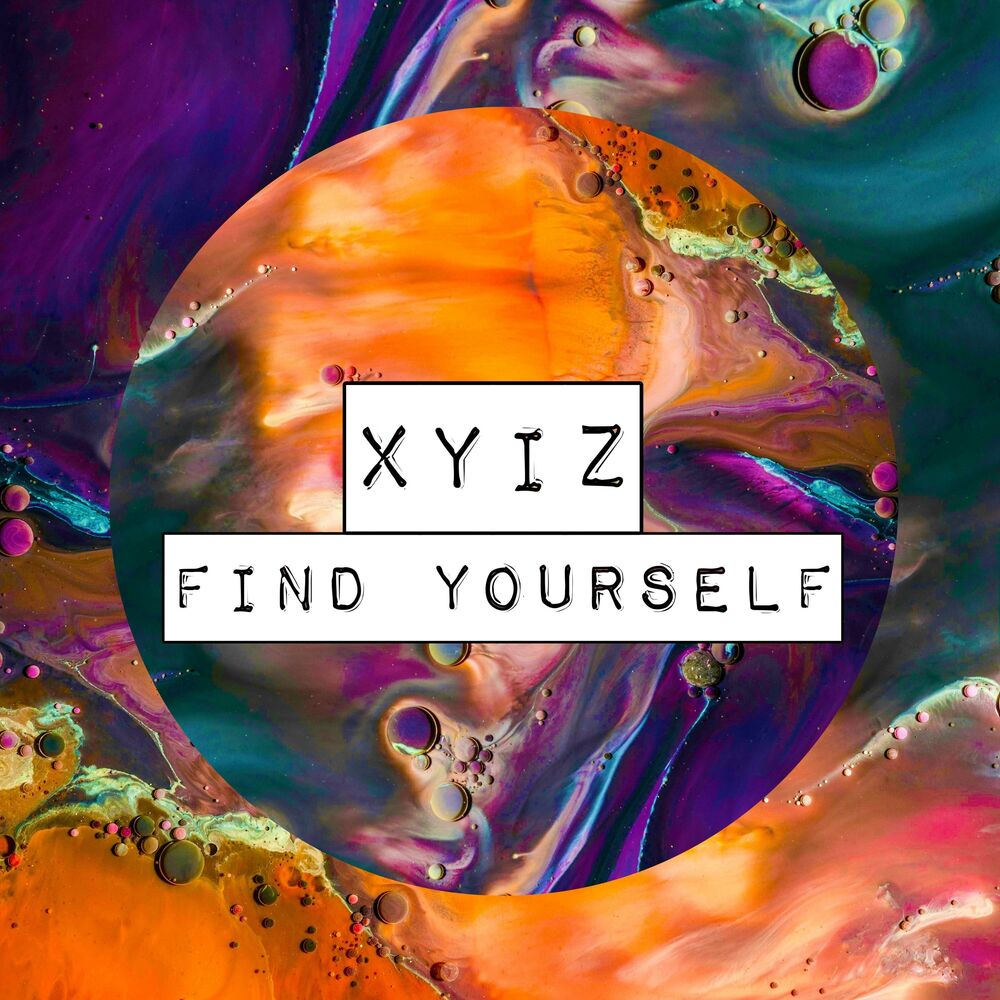 Picture of Find Yourself