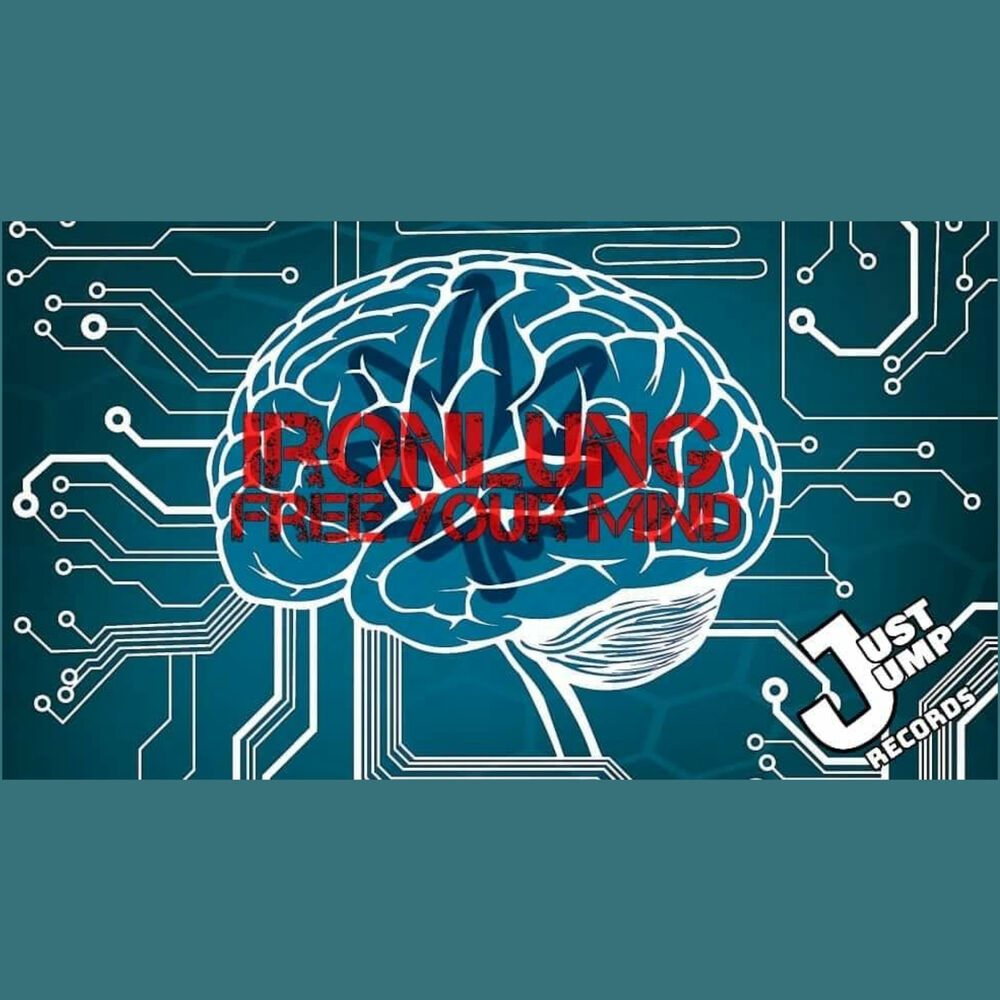 Picture of Free Your Mind