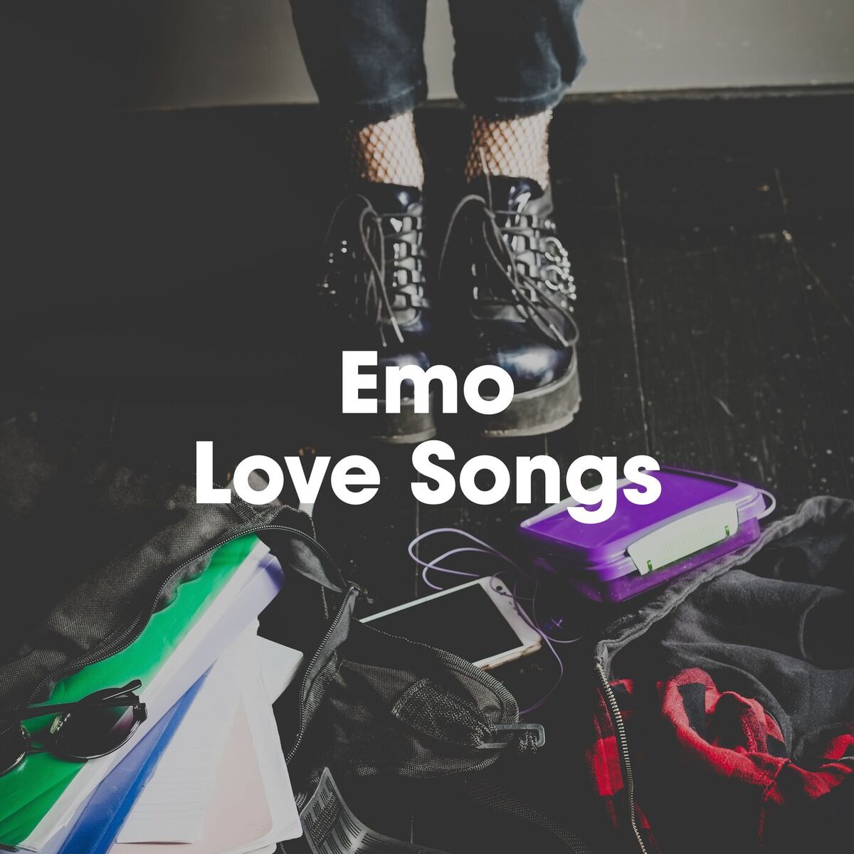 Album cover of Stolen