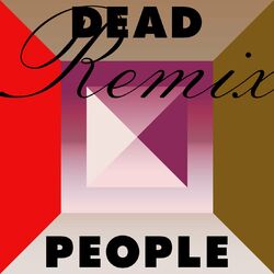 Cover of Safety Lines (Kimchii Remix)