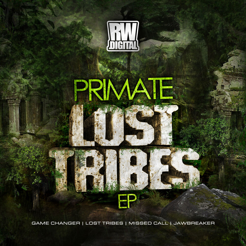 Picture of Lost Tribes