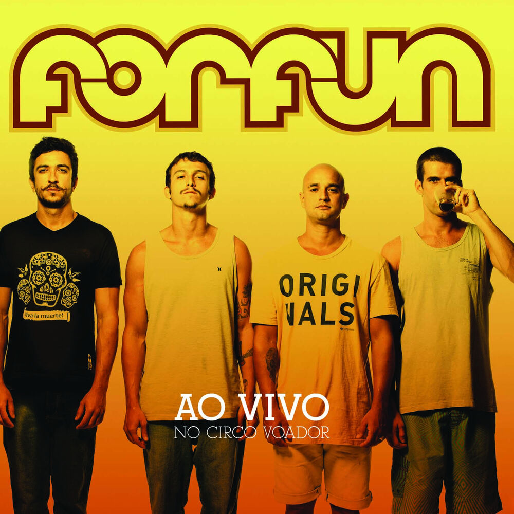 Picture of Ao Vivo No Circo Voador (Deluxe Edition)