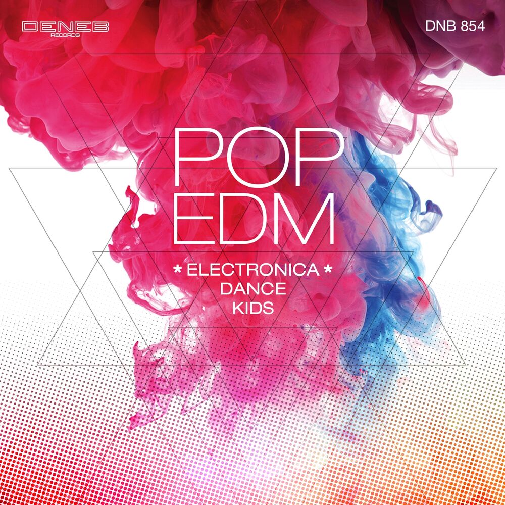 Picture of Pop EDM (Dance Kids)
