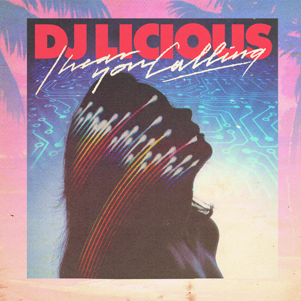 Picture of I Hear You Calling (Remixes)