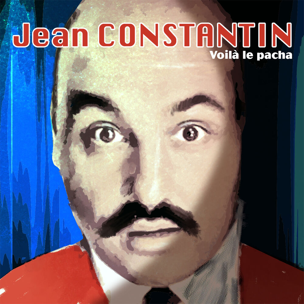 Picture of Voilà le pacha