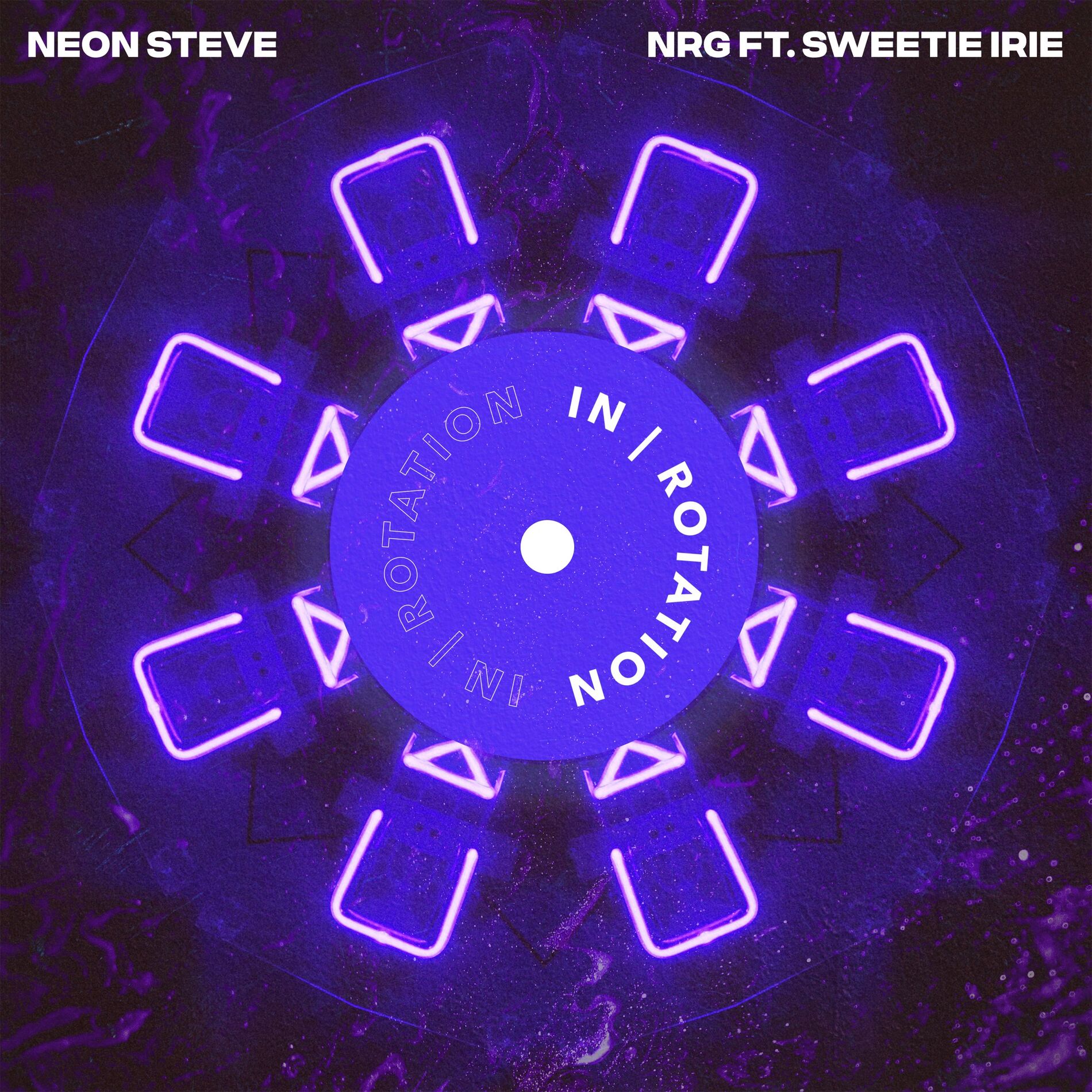 Album cover of NRG