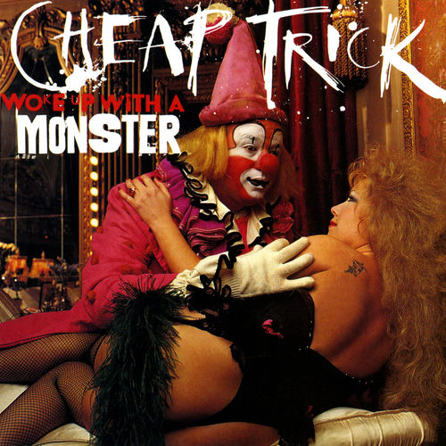 Cheap Trick Woke Up With A Monster Lサイズ 500x500.jpg