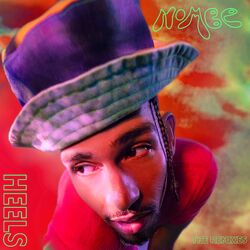 Cover of Heels