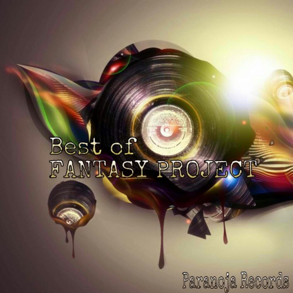 Picture of Best of Fantasy Project