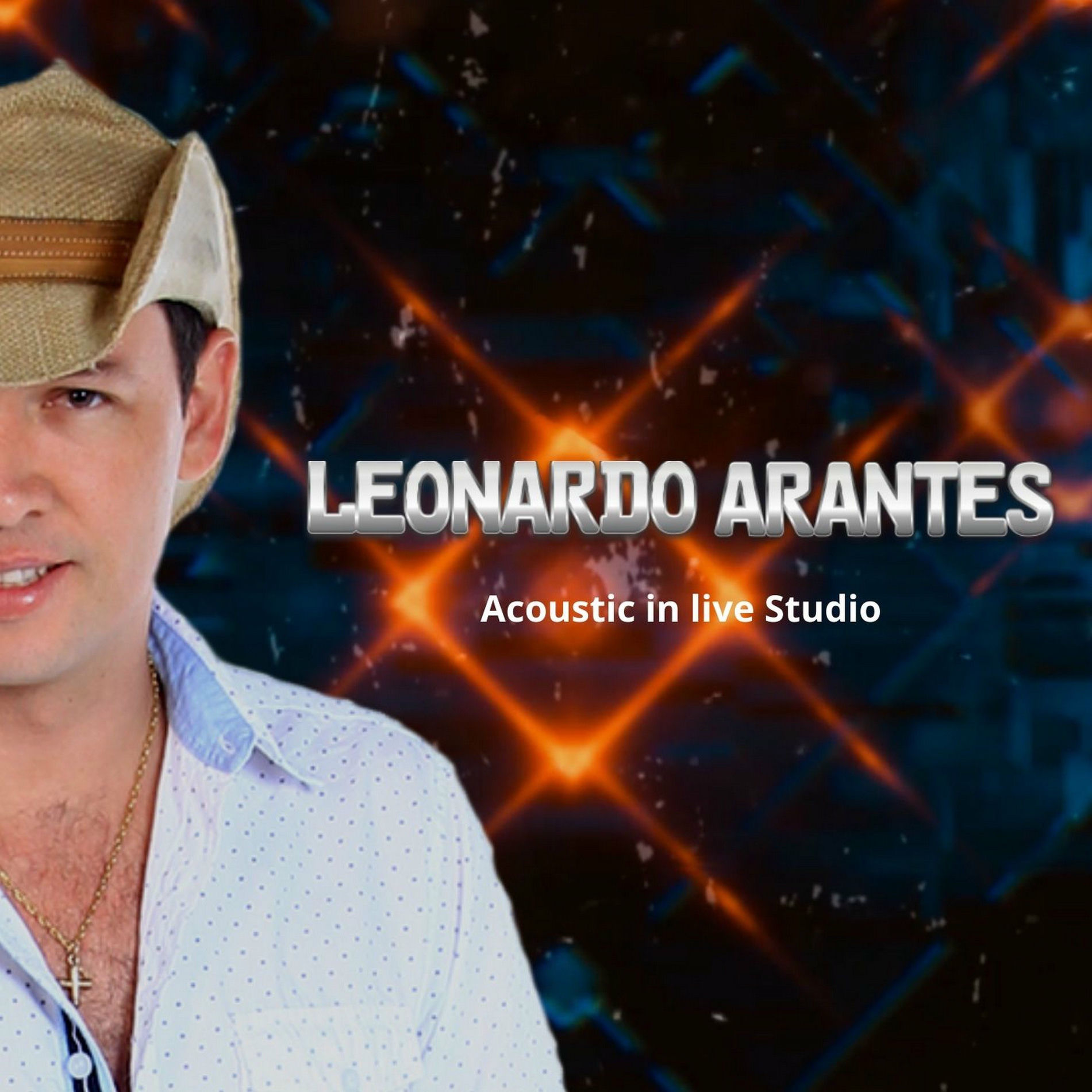 Album cover of Acoustic In Live Studio