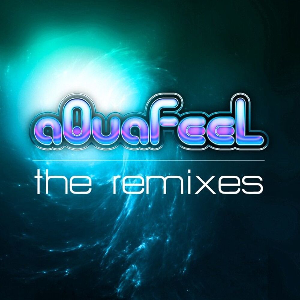 Picture of The Remixes