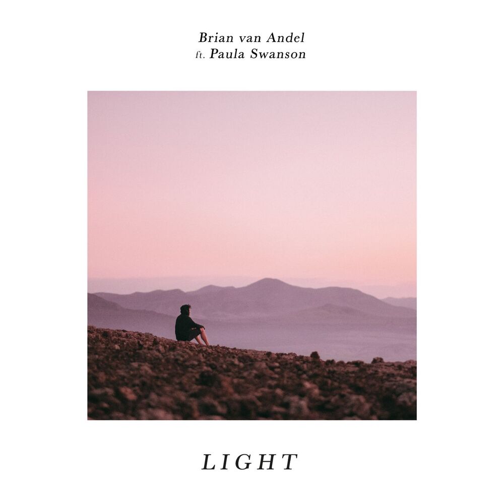 Picture of Light (feat. Paula Swanson)