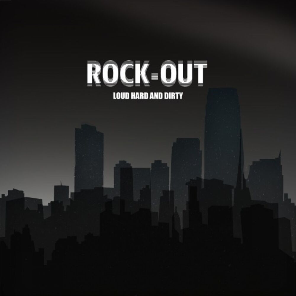 Picture of Loud Hard and Dirty