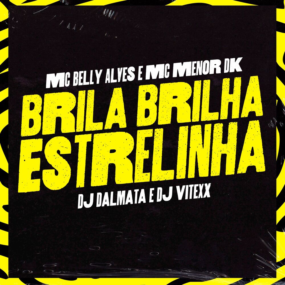 Picture of Brilha Brilha Estrelinha