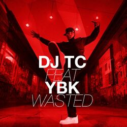Cover of Wasted (Edit)