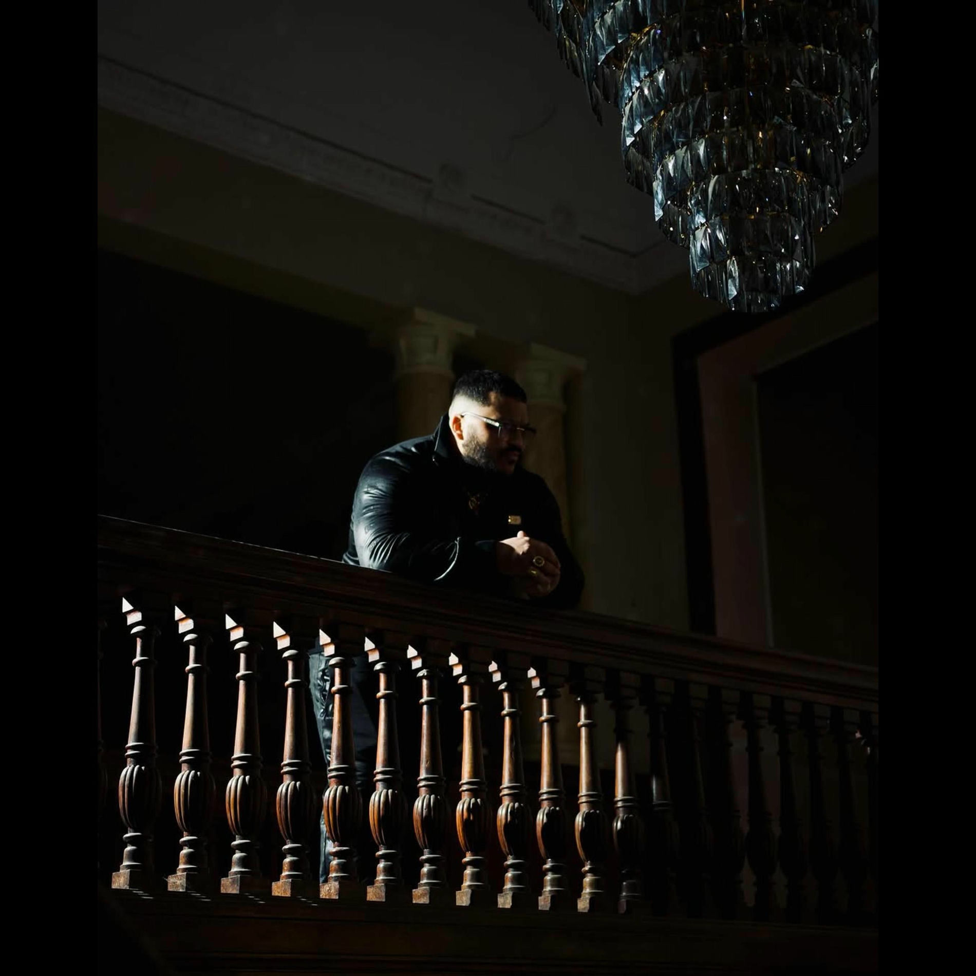 Album cover of Hustlin' 1.5 (feat. Trap King)