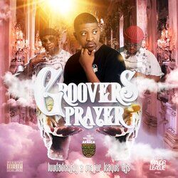 Cover of Groovers Prayer