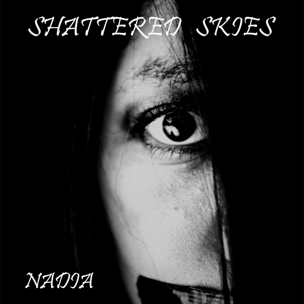 Picture of Shattered Skies