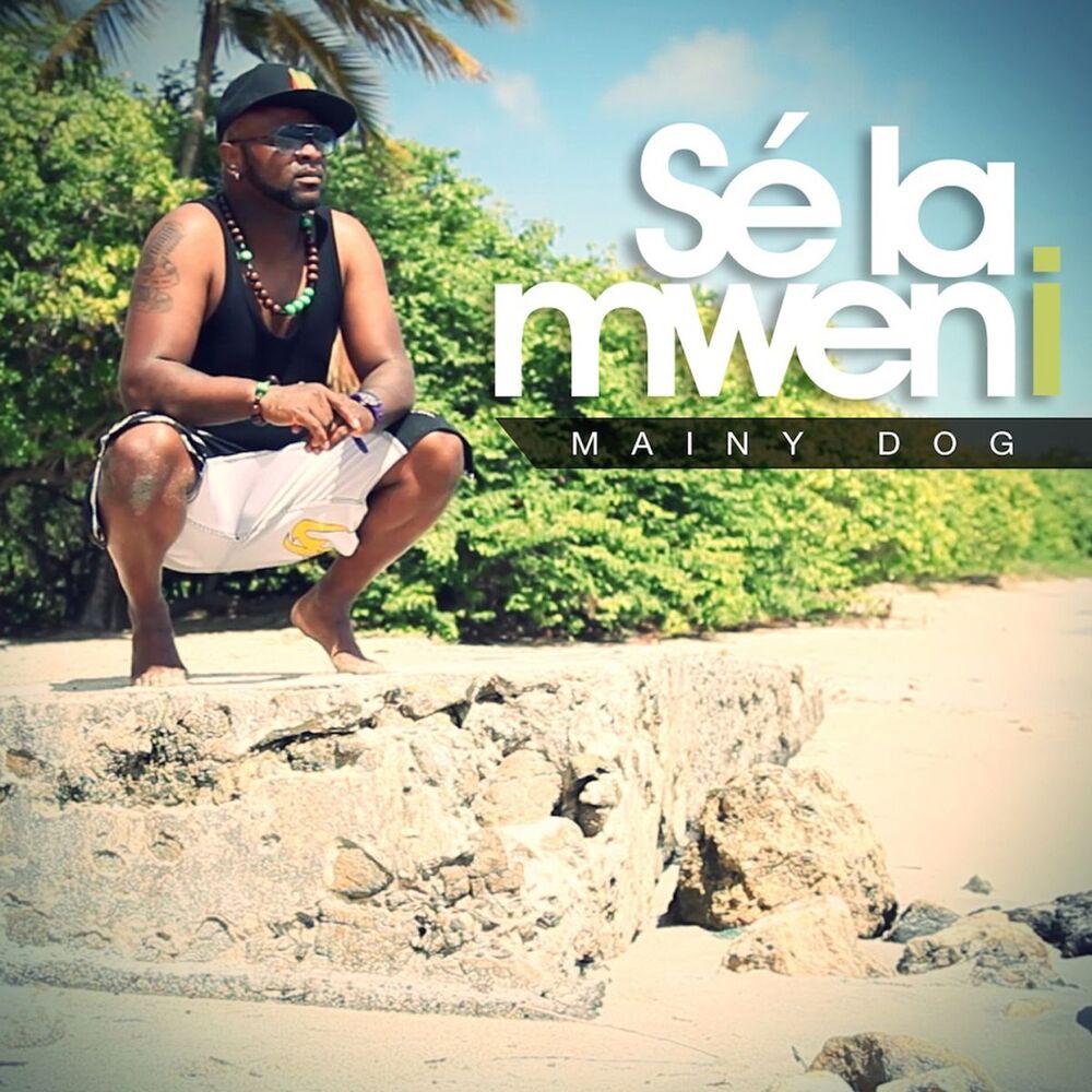 Picture of Se la mwen i