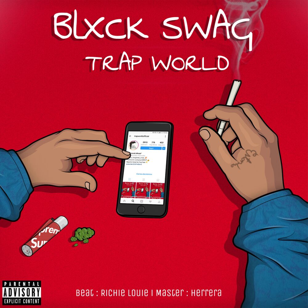 Picture of Trap World