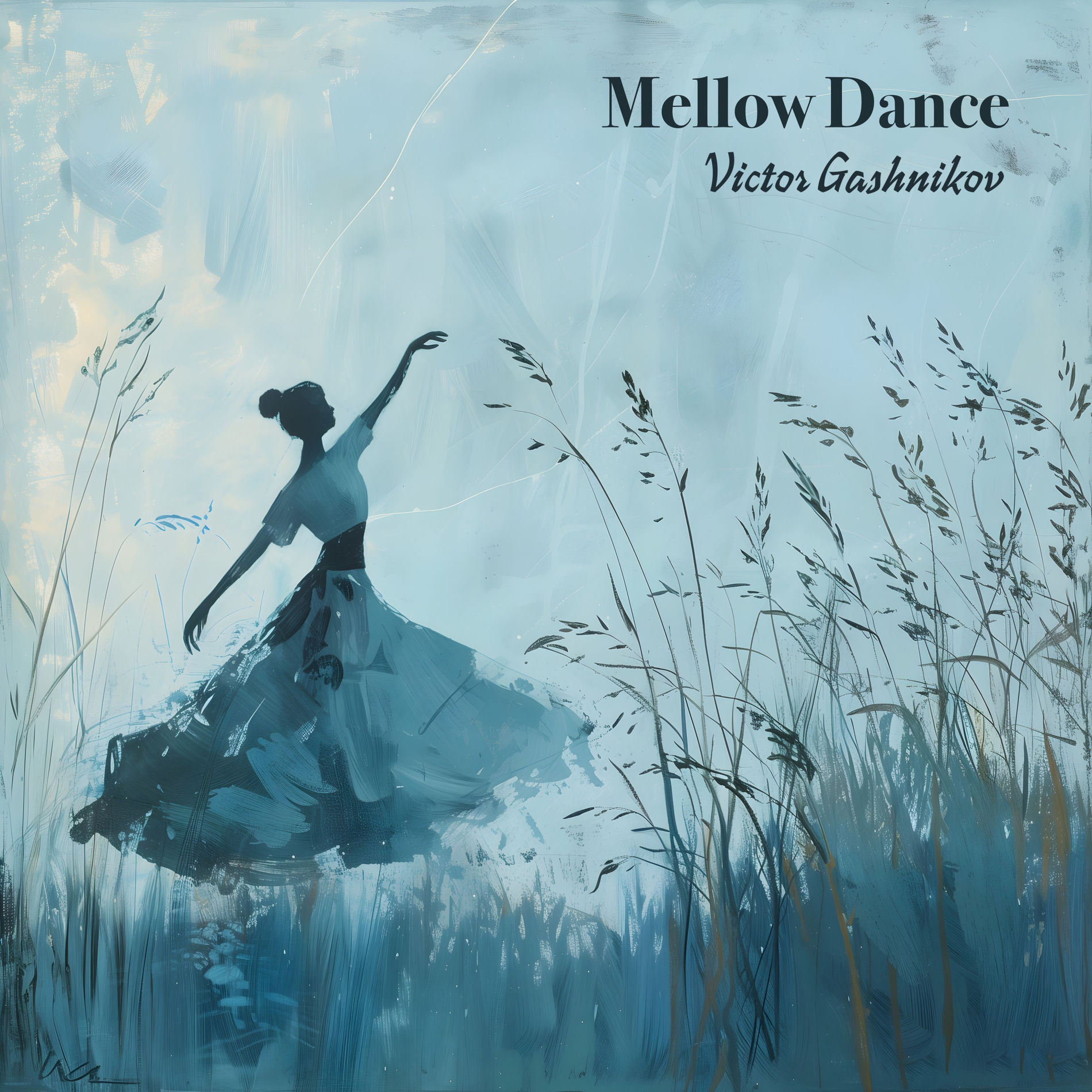 Album cover of Mellow Dance