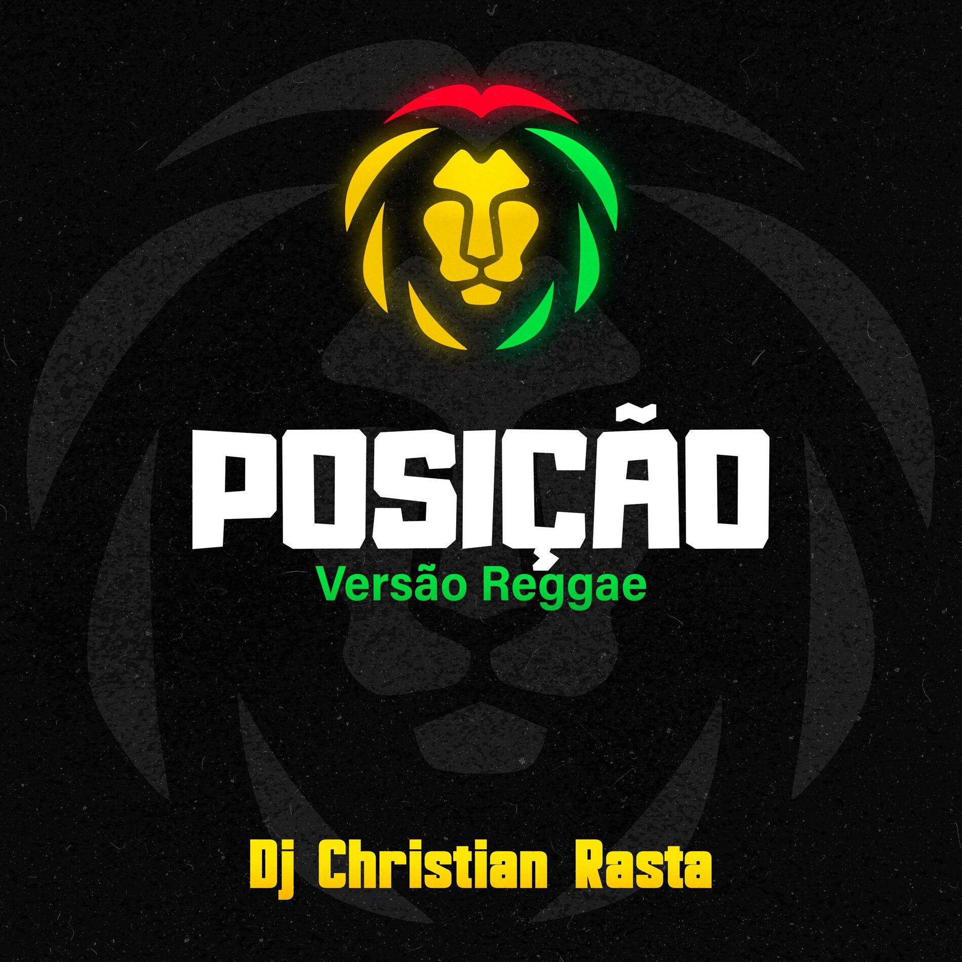 Album cover of Posição (Versão Reggae)