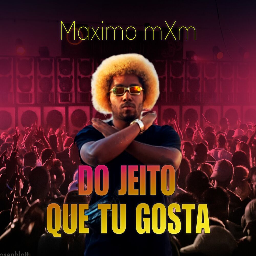 Picture of Do Jeito Que Tu Gosta