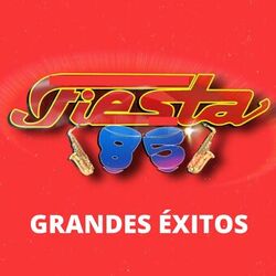 Cover of Grandes Éxitos