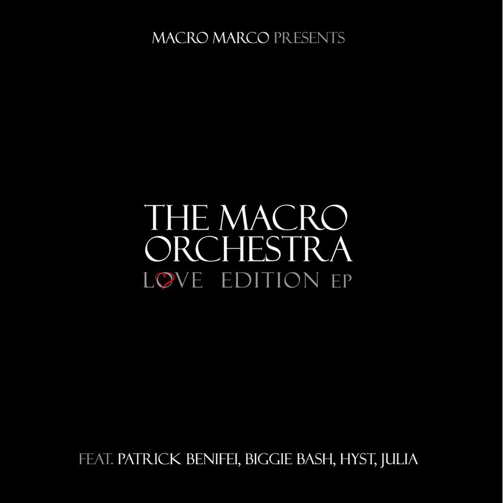 Picture of The Macro Orchestra