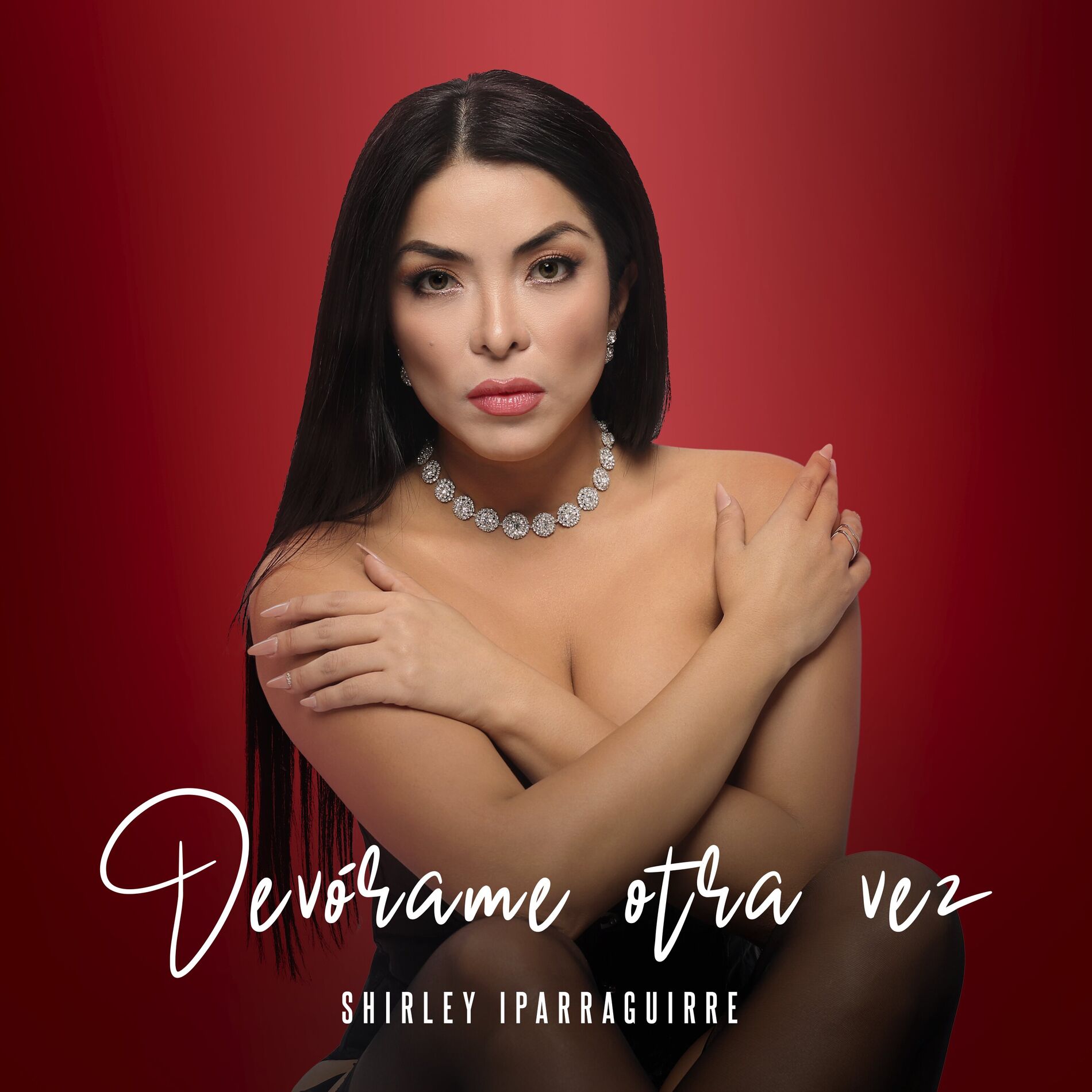 Album cover of Devórame Otra Vez