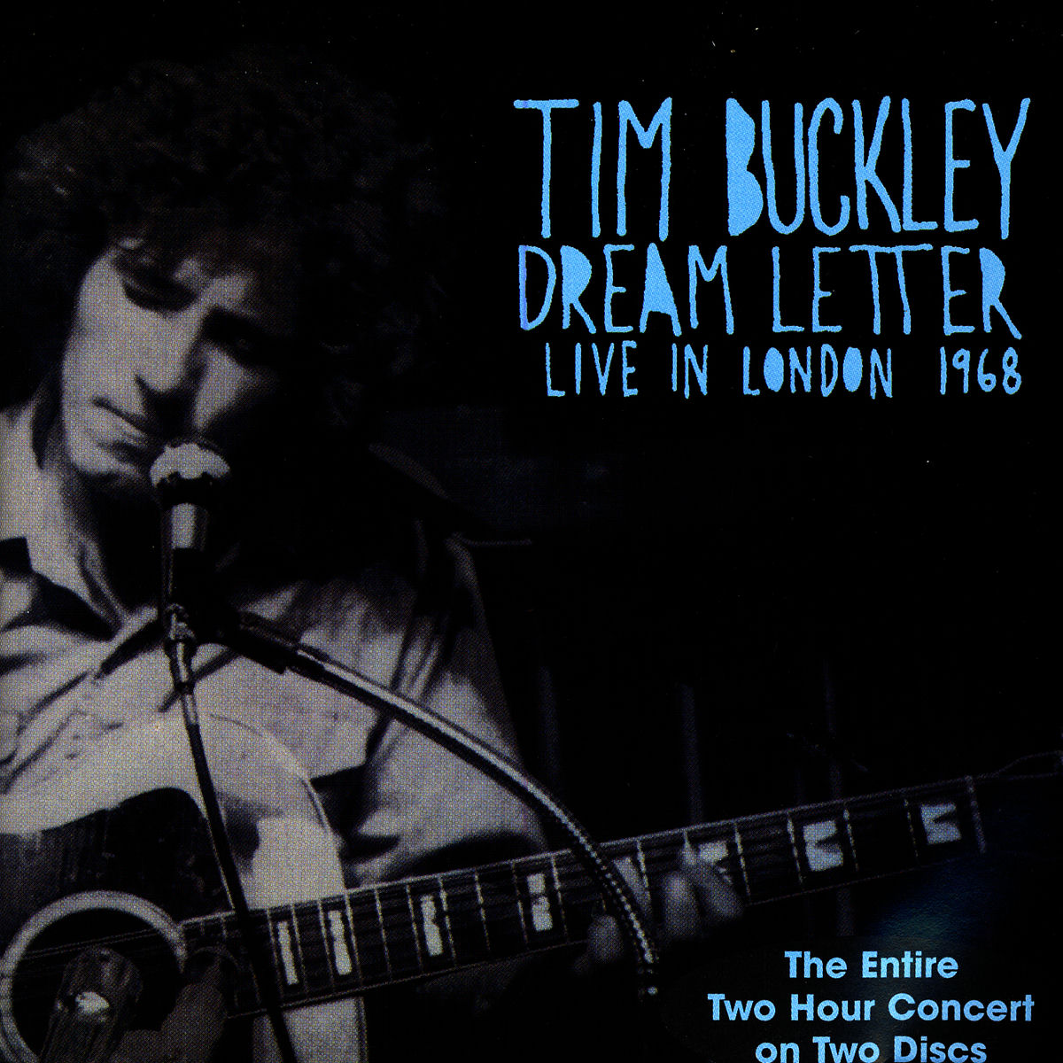 Album cover of Dream Letter
