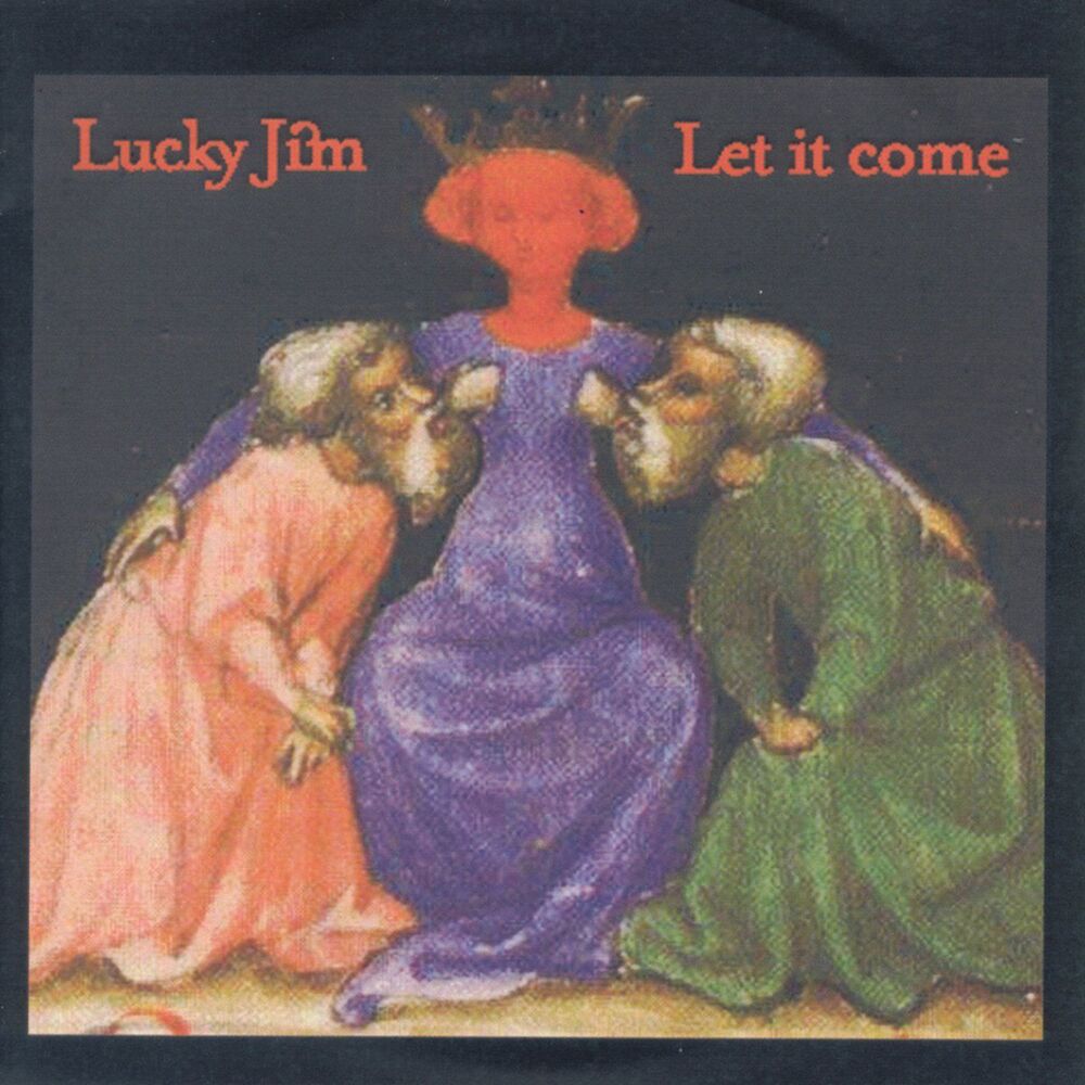 Picture of Let It Come