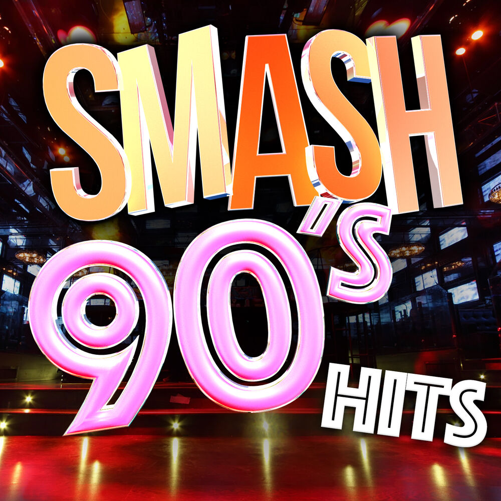 Picture of Smash 90's Hits
