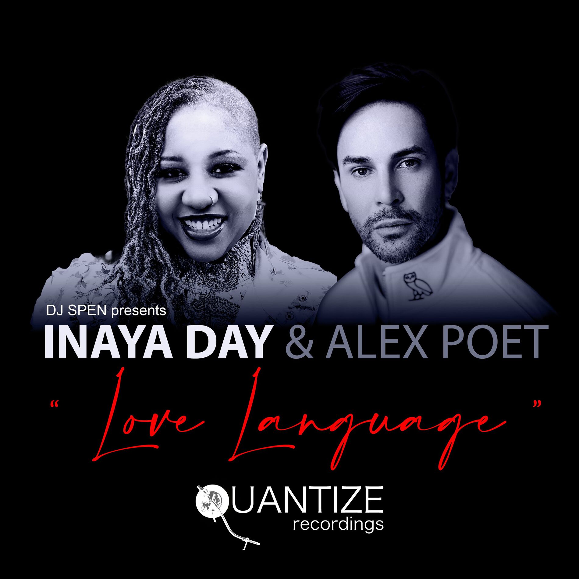 Album cover of Love Language