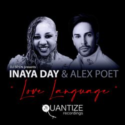Cover of Love Language