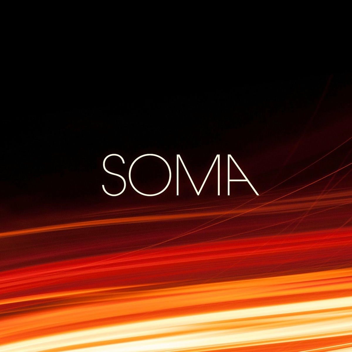 Album cover of Soma