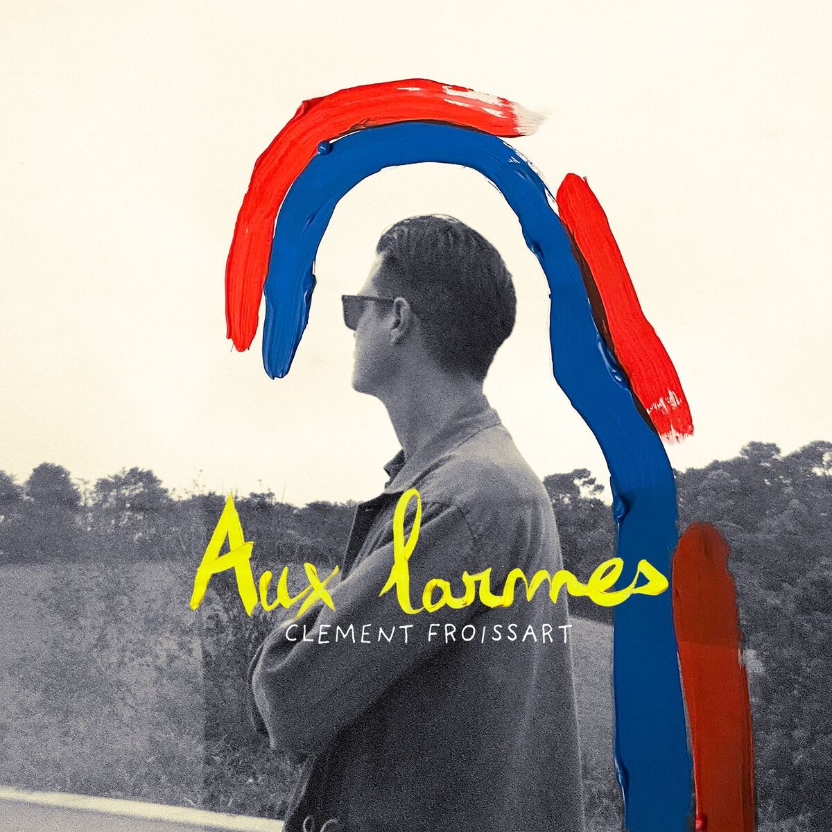 Album cover of Aux larmes