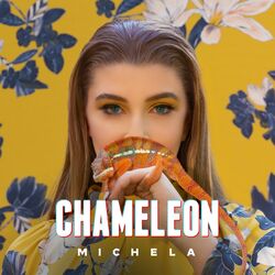 Cover of Chameleon